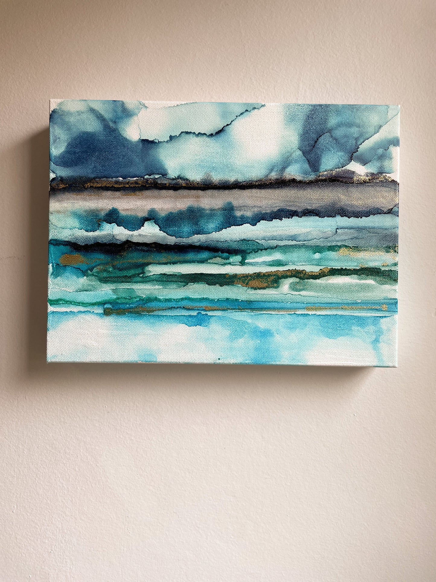 serene storm