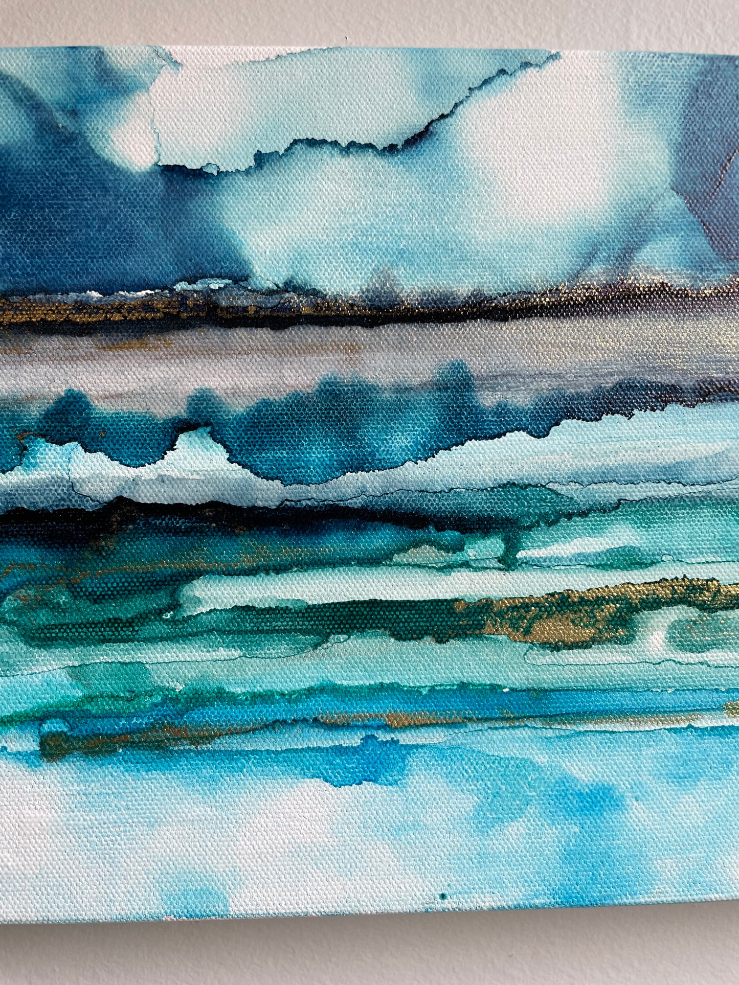 serene storm