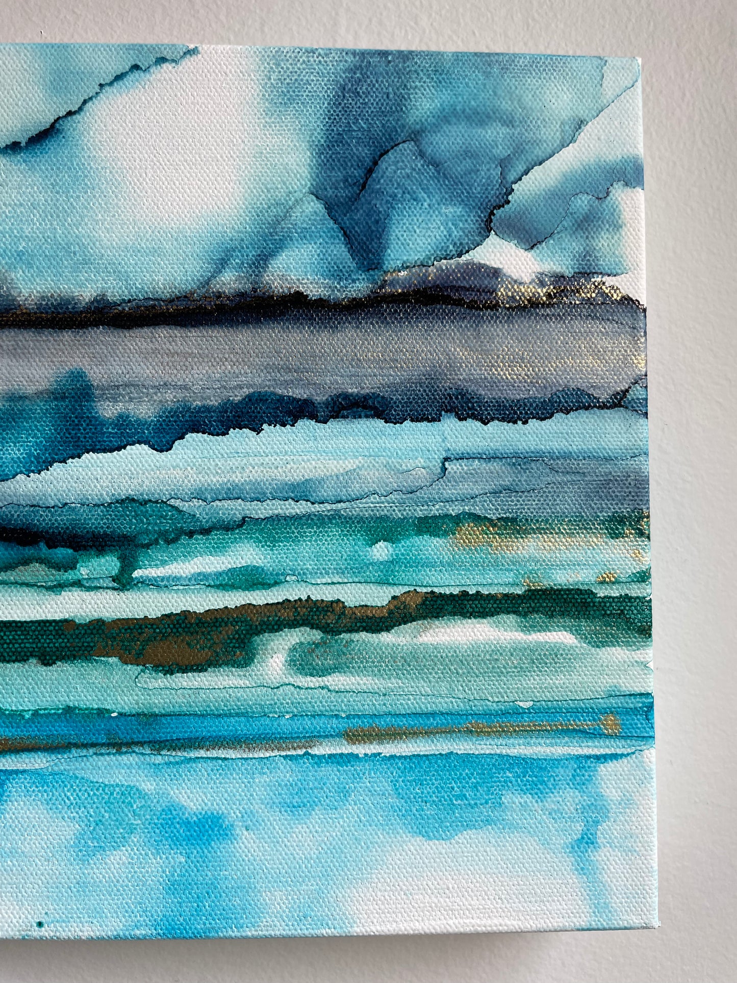 serene storm